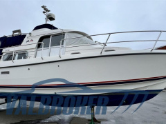 Nimbus 340 COMMANDER