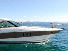Cruisers Yachts 390 SC