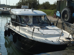 Jeanneau Merry Fisher 895