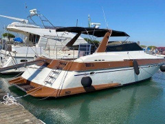 Dual Craft 56 OPEN