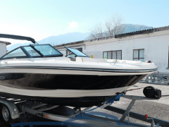 Sea Ray 190 SPX
