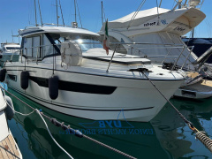 Jeanneau Merry Fisher 895 Offshore