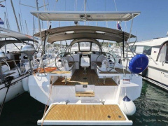 Bavaria C38