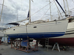 Bavaria 46 Cruiser