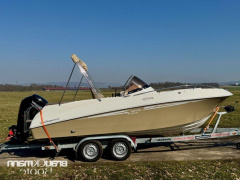 Galia 570 Open