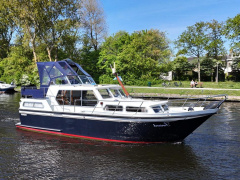 Proficiat Kruiser 10.10 AK Cabrio