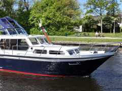Proficiat Kruiser 10.10 AK Cabrio
