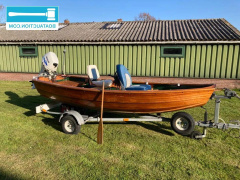 Mahonie 380
