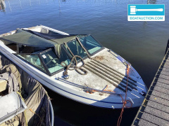 Speedboat 500