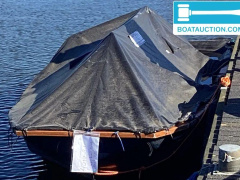 Open Boat 301