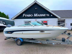 Yamarin 64DC Årg 2011 Med Yamaha F150 Ya