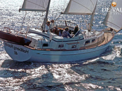 Hallberg-Rassy 41