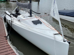 J Boats J70