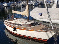Dehler Duetta 86 GS