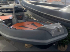 Trimarchi Gommone Trimarchi 580