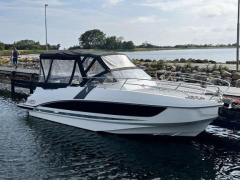 Beneteau 8,8 Flyer