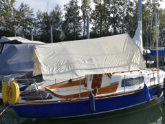 Poly-Werft Jaluit Skipper
