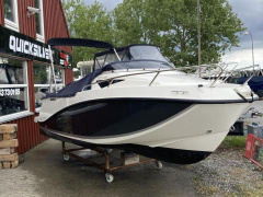 Quicksilver 505 Cabin