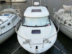 Jeanneau Merry fisher 695