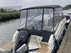 Quicksilver Activ 805 Cruiser ( Nedsat 100.000.- )