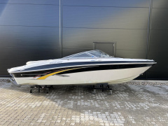 Four Winns 210 Horizon