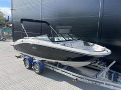 Searay SPX 19