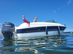 Yanmarin Yamarin 64DC (Day Cruiser) - Ya
