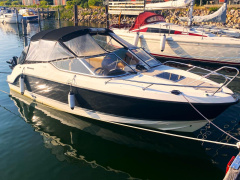 Quicksilver Activ Quicksilver 645 Mercur