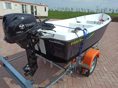 Valory amigo 410