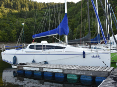 Northman Maxus 24 Evo