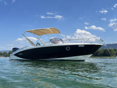 Sessa Key Largo 27