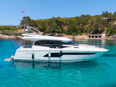 Prestige 520 fly