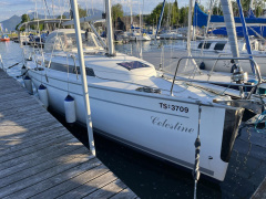 Bavaria Cruiser 32