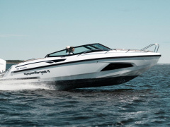 Nordkapp Noblesse 720