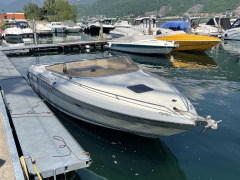Cranchi Clipper 760