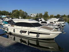 Jeanneau Prestige 450 S