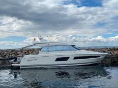 Jeanneau Prestige 450 S