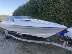 Bayliner Cobra 2250