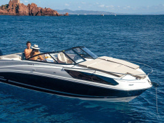 Bayliner VR6 CUDDY OUTBOARD