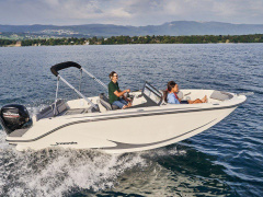 Bayliner ELEMENT M19