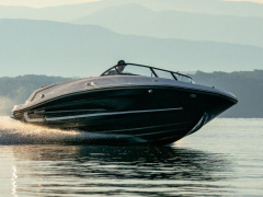 Bayliner VR6 BOWRIDER IB