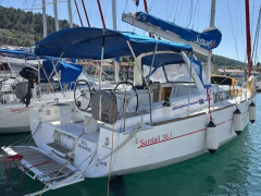 Beneteau Oceanis 38.1