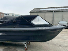 Topcraft 484 Grande