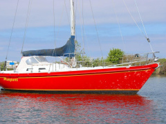 Koopmans 39 aluminium
