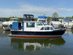 Doerak 850 Refit