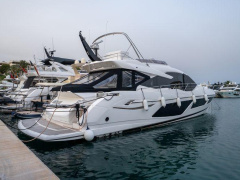 Sunseeker 74 Sport Yacht