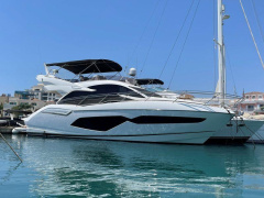 Sunseeker Manhattan 52