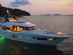 Monte Carlo Yachts MCY 70