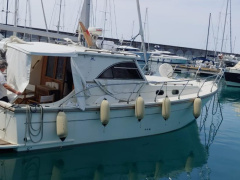Cantieri Estensi GOLDSTAR 360