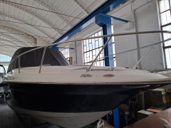 Monterey SC 298